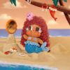 CRYBABY — Vacation Mode On Vinyl Plush Blind Box | POP MART