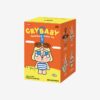 CRYBABY — Vacation Mode On Vinyl Plush Blind Box | POP MART