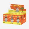 CRYBABY — Vacation Mode On Vinyl Plush Blind Box | POP MART