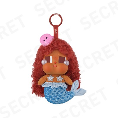 CRYBABY — Vacation Mode On Vinyl Plush Blind Box | POP MART