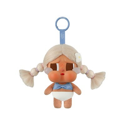 CRYBABY — Vacation Mode On Vinyl Plush Blind Box | POP MART