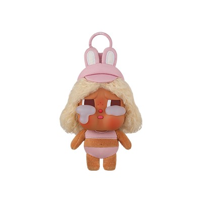 CRYBABY — Vacation Mode On Vinyl Plush Blind Box | POP MART