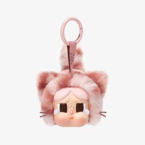 CRYBABY — Wild but Cutie Vinyl Plush Blind Box | POP MART