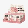 CRYBABY — Wild but Cutie Vinyl Plush Blind Box | POP MART
