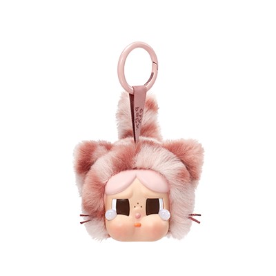 CRYBABY — Wild but Cutie Vinyl Plush Blind Box | POP MART