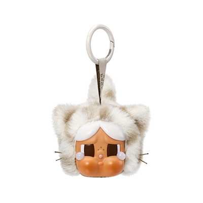 CRYBABY — Wild but Cutie Vinyl Plush Blind Box | POP MART