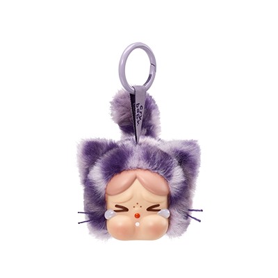 CRYBABY — Wild but Cutie Vinyl Plush Blind Box | POP MART