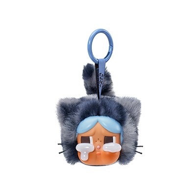 CRYBABY — Wild but Cutie Vinyl Plush Blind Box | POP MART