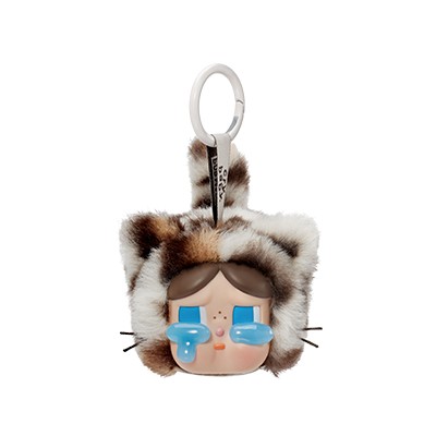CRYBABY — Wild but Cutie Vinyl Plush Blind Box | POP MART