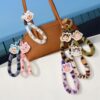 CRYBABY — Wild but Cutie Phone Charm Blind Box | POP MART