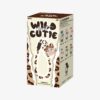 CRYBABY — Wild but Cutie Phone Charm Blind Box | POP MART