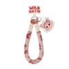 CRYBABY — Wild but Cutie Phone Charm Blind Box | POP MART