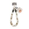 CRYBABY — Wild but Cutie Phone Charm Blind Box | POP MART