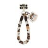 CRYBABY — Wild but Cutie Phone Charm Blind Box | POP MART