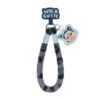 CRYBABY — Wild but Cutie Phone Charm Blind Box | POP MART