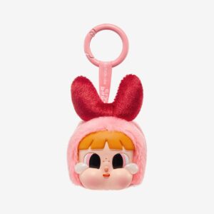 CRYBABY × Powerpuff Girls Vinyl Face Blind Box | POP MART
