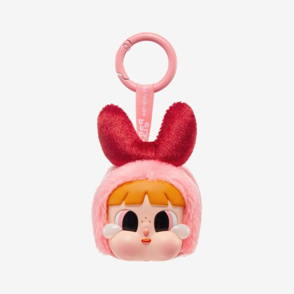 CRYBABY × Powerpuff Girls Vinyl Face Blind Box | POP MART