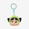 CRYBABY × Powerpuff Girls Vinyl Face Blind Box | POP MART