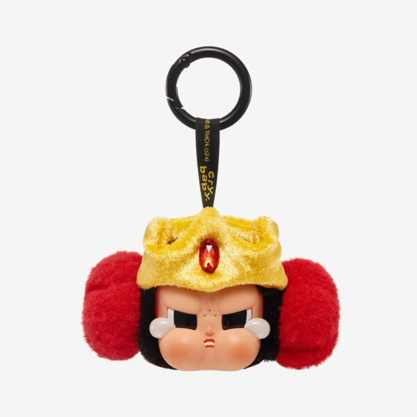 CRYBABY × Powerpuff Girls Vinyl Face Blind Box | POP MART