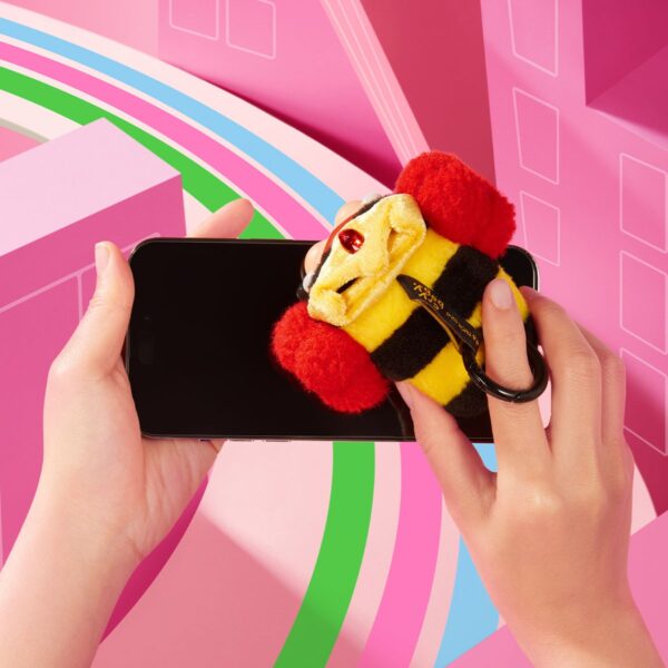 CRYBABY × Powerpuff Girls Vinyl Face Blind Box | POP MART