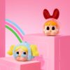 CRYBABY × Powerpuff Girls Vinyl Face Blind Box | POP MART