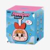 CRYBABY × Powerpuff Girls Vinyl Face Blind Box | POP MART