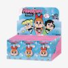 CRYBABY × Powerpuff Girls Vinyl Face Blind Box | POP MART