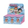 CRYBABY × Powerpuff Girls Vinyl Face Blind Box | POP MART