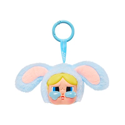 CRYBABY × Powerpuff Girls Vinyl Face Blind Box | POP MART