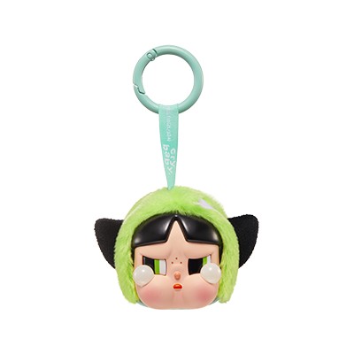 CRYBABY × Powerpuff Girls Vinyl Face Blind Box | POP MART