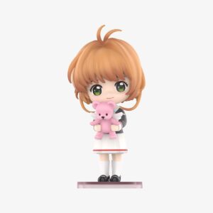 Cardcaptor Sakura — Clear Card Blind Box | POP MART Cardcaptor Sakura — Clear Card Blind Box | POP MART