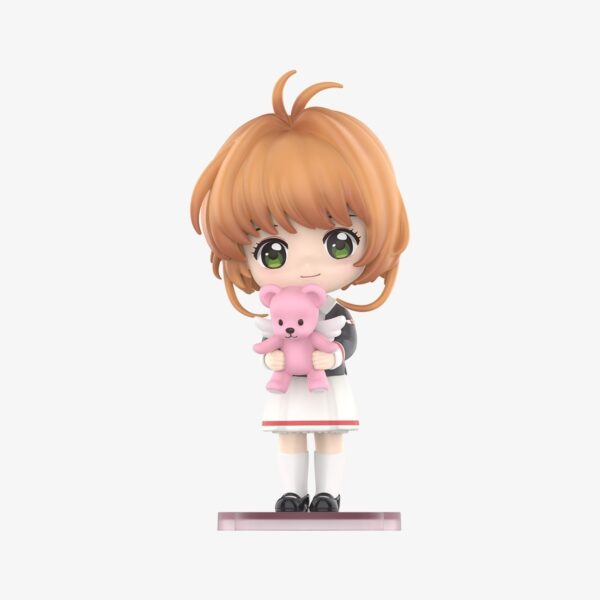 Cardcaptor Sakura — Clear Card Blind Box | POP MART