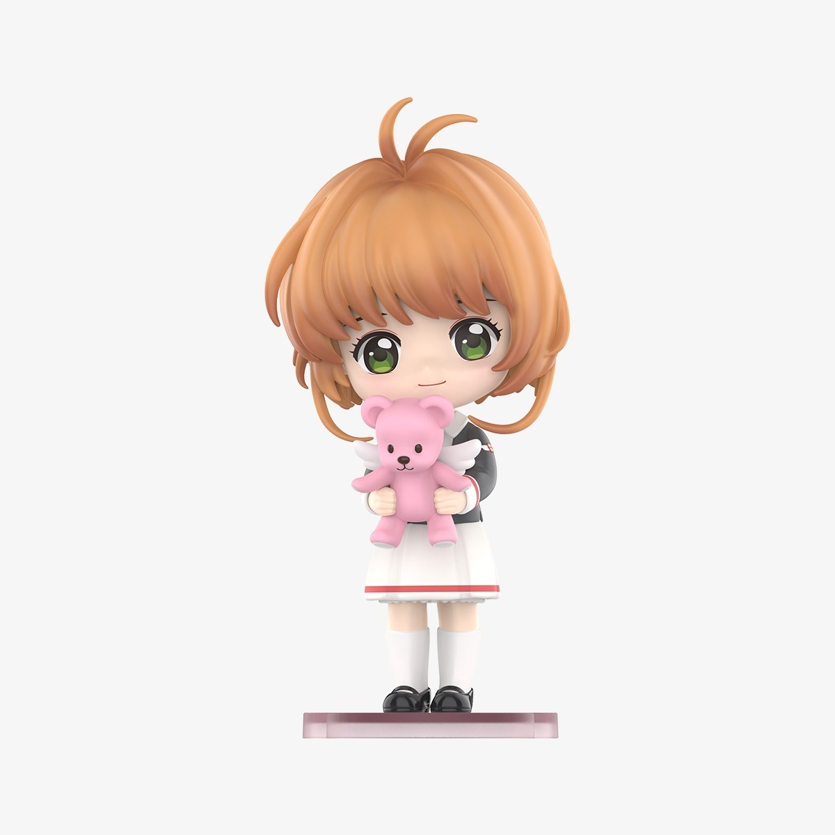 Cardcaptor Sakura — Clear Card Blind Box | POP MART Cardcaptor Sakura — Clear Card Blind Box | POP MART