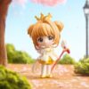 Cardcaptor Sakura — Clear Card Blind Box | POP MART Cardcaptor Sakura — Clear Card Blind Box | POP MART