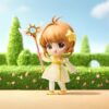 Cardcaptor Sakura — Clear Card Blind Box | POP MART Cardcaptor Sakura — Clear Card Blind Box | POP MART