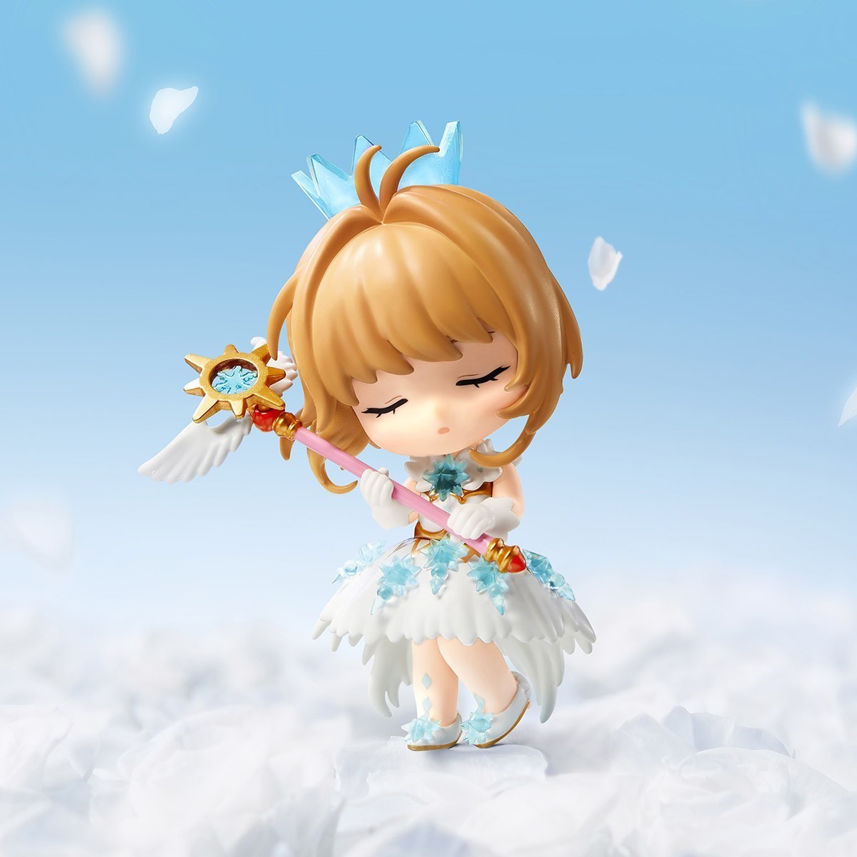 Cardcaptor Sakura — Clear Card Blind Box | POP MART Cardcaptor Sakura — Clear Card Blind Box | POP MART