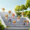 Cardcaptor Sakura — Clear Card Blind Box | POP MART Cardcaptor Sakura — Clear Card Blind Box | POP MART