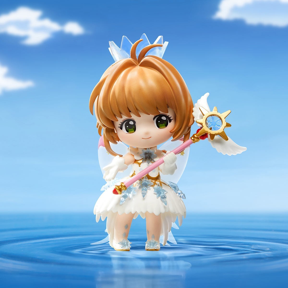 Cardcaptor Sakura — Clear Card Blind Box | POP MART Cardcaptor Sakura — Clear Card Blind Box | POP MART