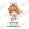 Cardcaptor Sakura — Clear Card Blind Box | POP MART Cardcaptor Sakura — Clear Card Blind Box | POP MART