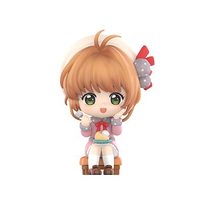 Cardcaptor Sakura — Clear Card Blind Box | POP MART Cardcaptor Sakura — Clear Card Blind Box | POP MART