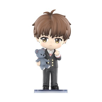 Cardcaptor Sakura — Clear Card Blind Box | POP MART Cardcaptor Sakura — Clear Card Blind Box | POP MART