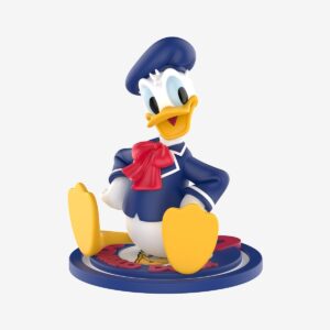 DISNEY — Donald Duck 90th Anniversary Series Blind Box | POP MART