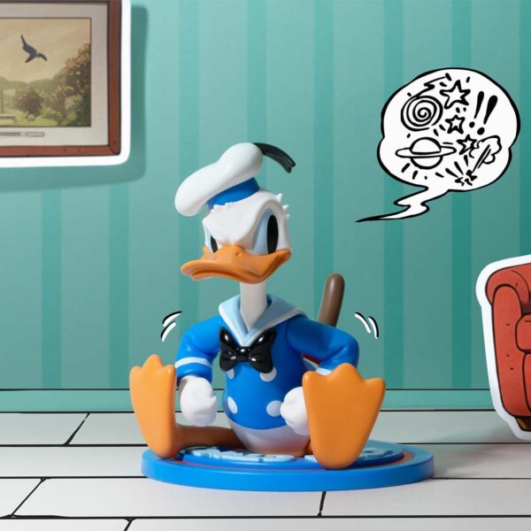 DISNEY — Donald Duck 90th Anniversary Series Blind Box | POP MART DISNEY — Donald Duck 90th Anniversary Series Blind Box | POP MART