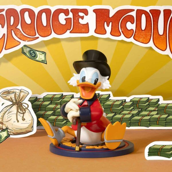 DISNEY — Donald Duck 90th Anniversary Series Blind Box | POP MART DISNEY — Donald Duck 90th Anniversary Series Blind Box | POP MART