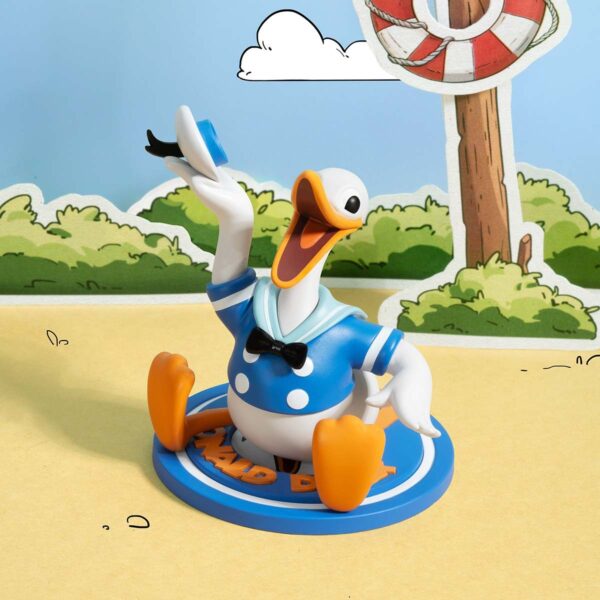 DISNEY — Donald Duck 90th Anniversary Series Blind Box | POP MART DISNEY — Donald Duck 90th Anniversary Series Blind Box | POP MART