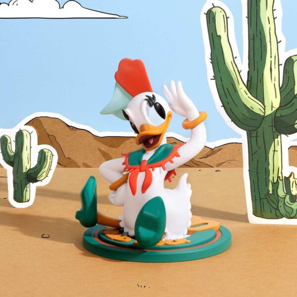 DISNEY — Donald Duck 90th Anniversary Series Blind Box | POP MART DISNEY — Donald Duck 90th Anniversary Series Blind Box | POP MART