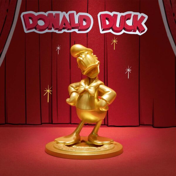 DISNEY — Donald Duck 90th Anniversary Series Blind Box | POP MART DISNEY — Donald Duck 90th Anniversary Series Blind Box | POP MART