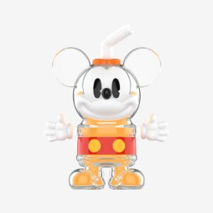 DISNEY — Mickey Childhood of Boundless Imagination Blind Box | POP MART