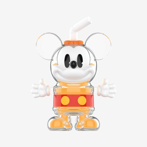 DISNEY — Mickey Childhood of Boundless Imagination Blind Box | POP MART