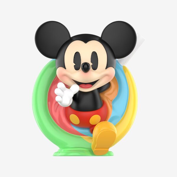 DISNEY — Mickey Childhood of Boundless Imagination Blind Box | POP MART